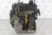 Двигател за Volkswagen Caddy III 2.0SDI 70к.с. BDJ (2004-2010)