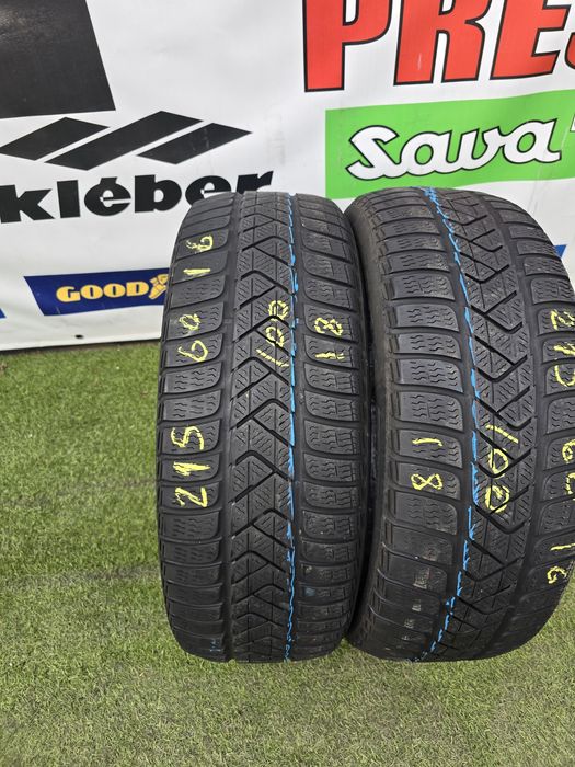 215.60.16 pirelli m+s