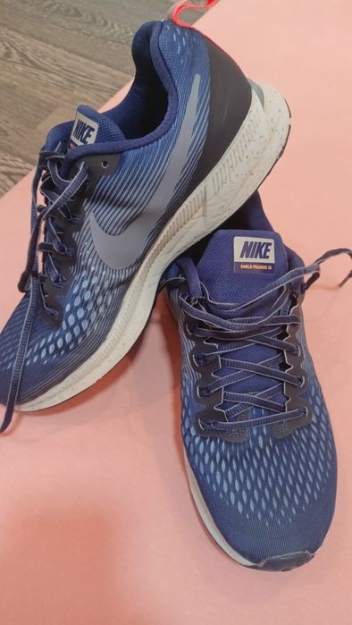 Nike Pegasus 34 Shield marime 43