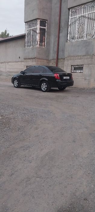 Jentra sotiladi 2023