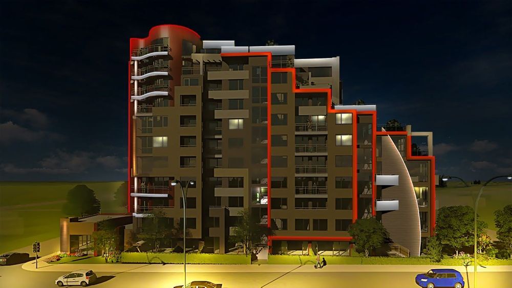 Продава се Тристаен апартамент в София, Зона Б-5 - 102 кв.м за 2844 €/кв.м - Снимка #5