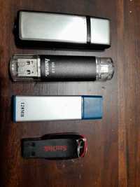 Lot Usb stick 128 gb / 64 gb