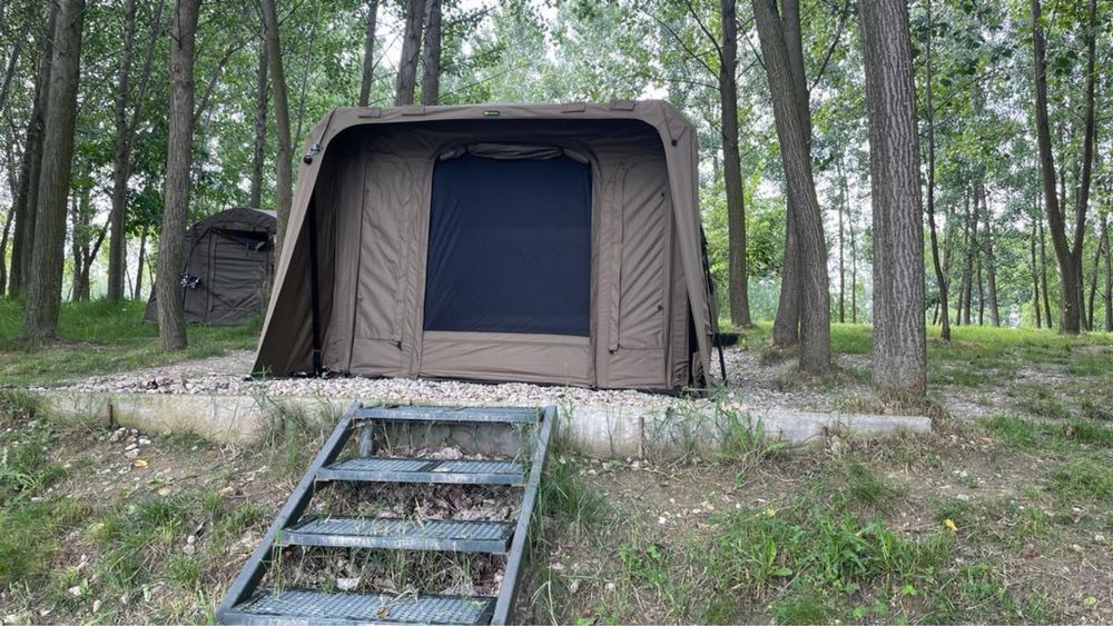 палатка ridgemonkey escape xf1 standard 1 man