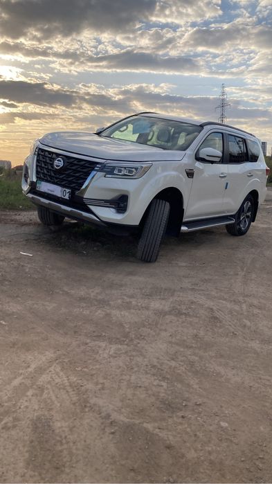 Продаеться внедорожник