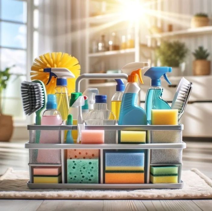 Uborka qilamiz ( professional yondashamiz)