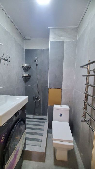 Продаётся  3х комнатная квартира