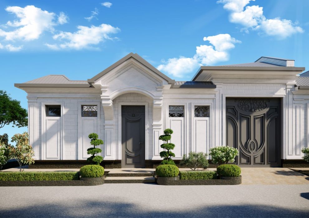 Продается дом вайт бокс!!!