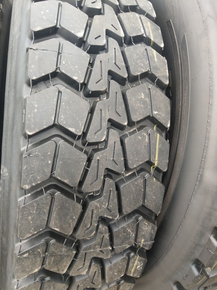 Anvelope Resapate 315/80R22,5