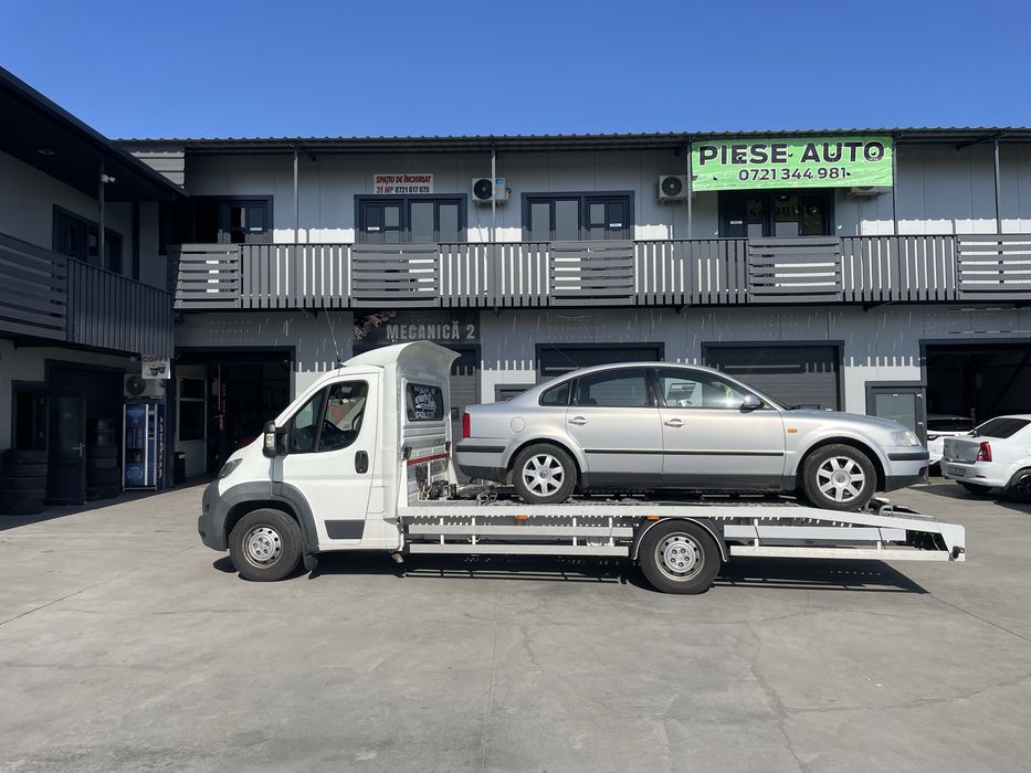 Tractari auto Pitesti