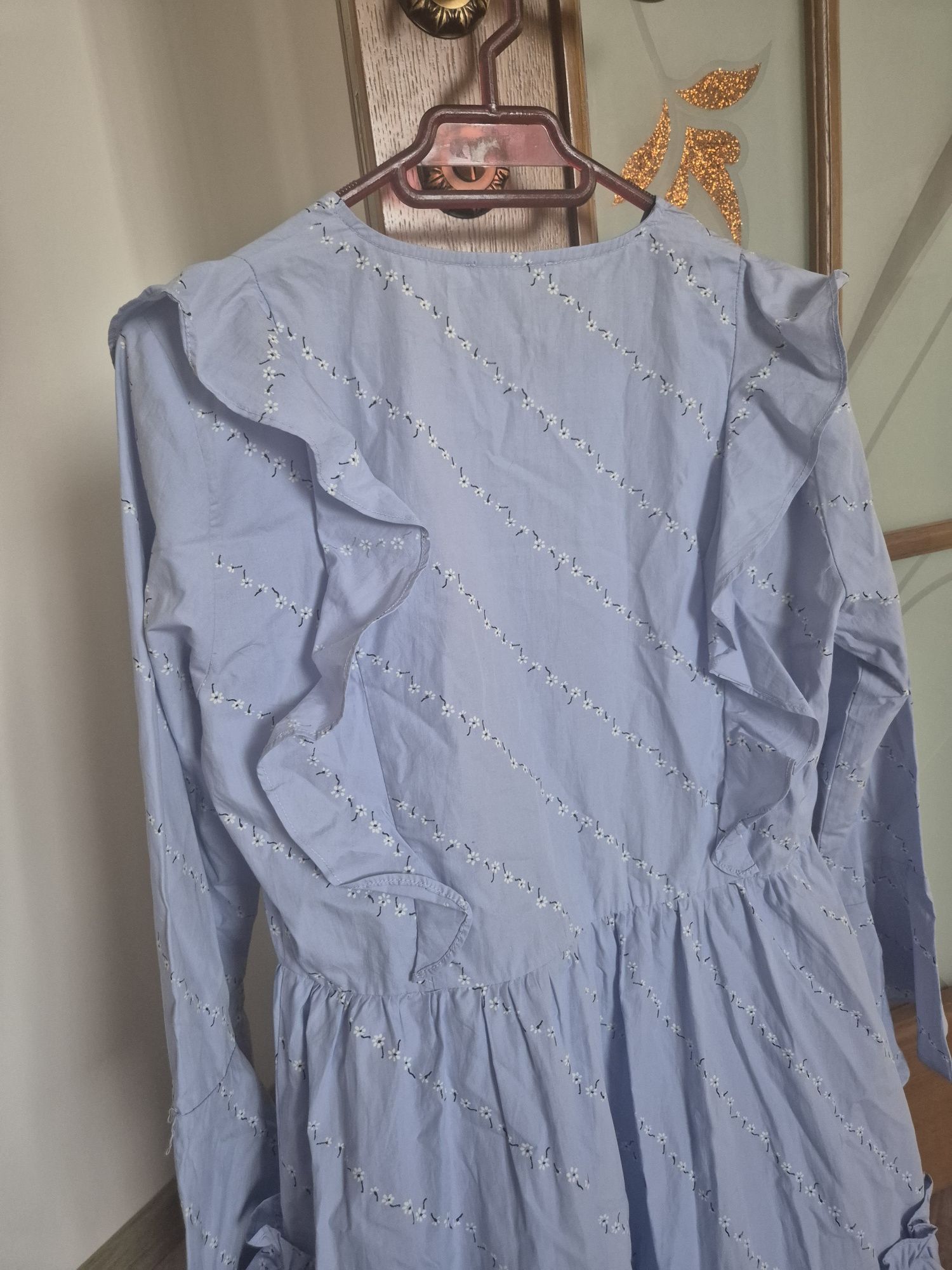 Rochie GANNI , noua cu eticheta