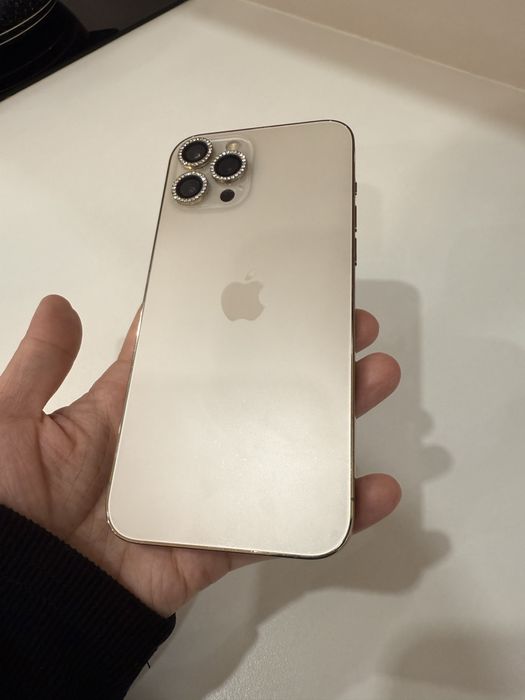 Айфон iphone 12 pro max