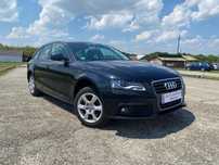 Audi A4 an 2009/motor 2.0 diesel 143 cp/ Euro 5‼️In Rate Fixe‼️