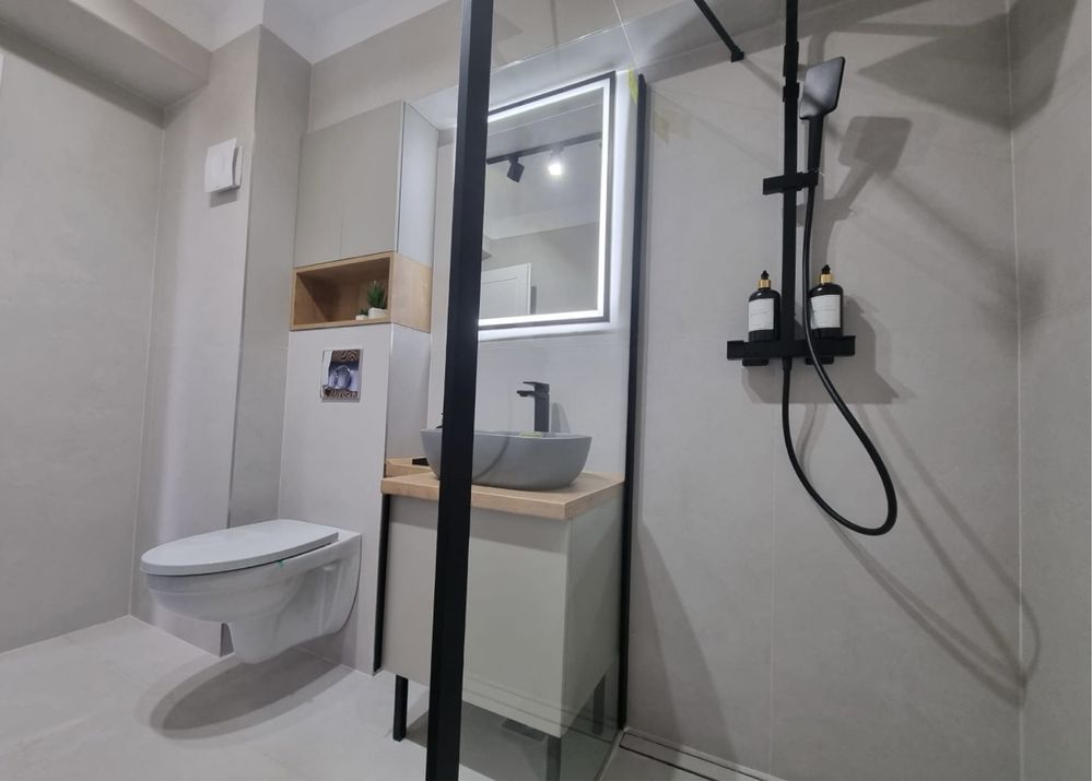 Apartament doua camere Cluj Napoca