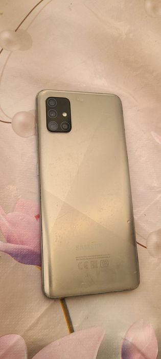 Samsung A51 6/128gb