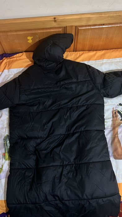 Дълго Яке Jack&Jones-M