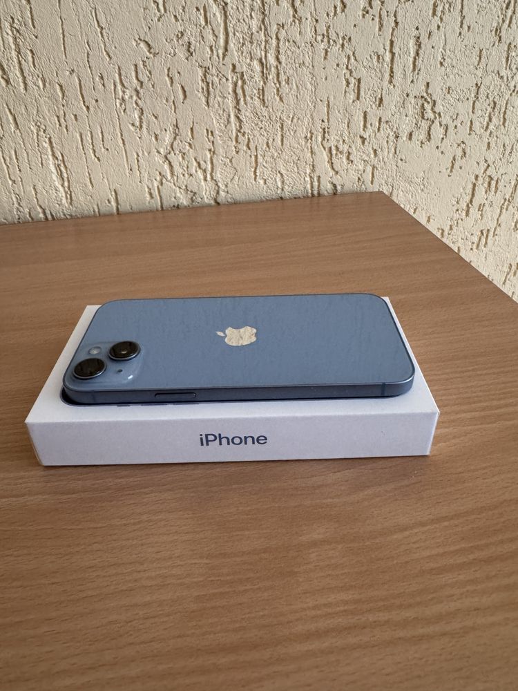 Iphone 14 Plus -много запазен 128gb