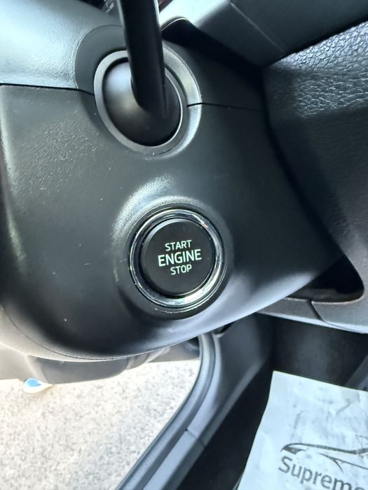 Skoda Fabia 2019