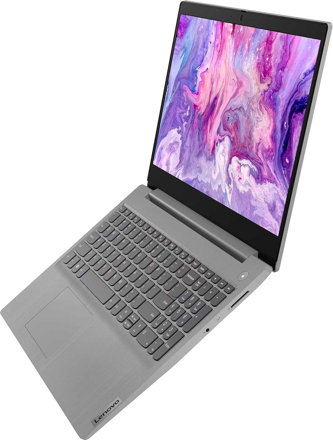 Lenovo Ideapad 5 Core i7-1255U /16Gb DDR4 /512Gb SSD /MX550 /15.6" FHD