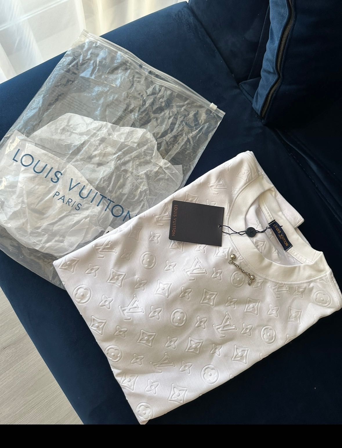 !ПромоцияДамски тениски Louis Vuitton