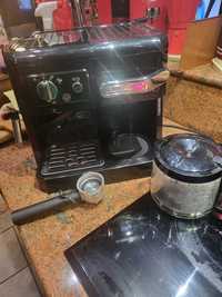 Кафемашина за еспресо и шварц DeLonghi BCO 420CD 1750w