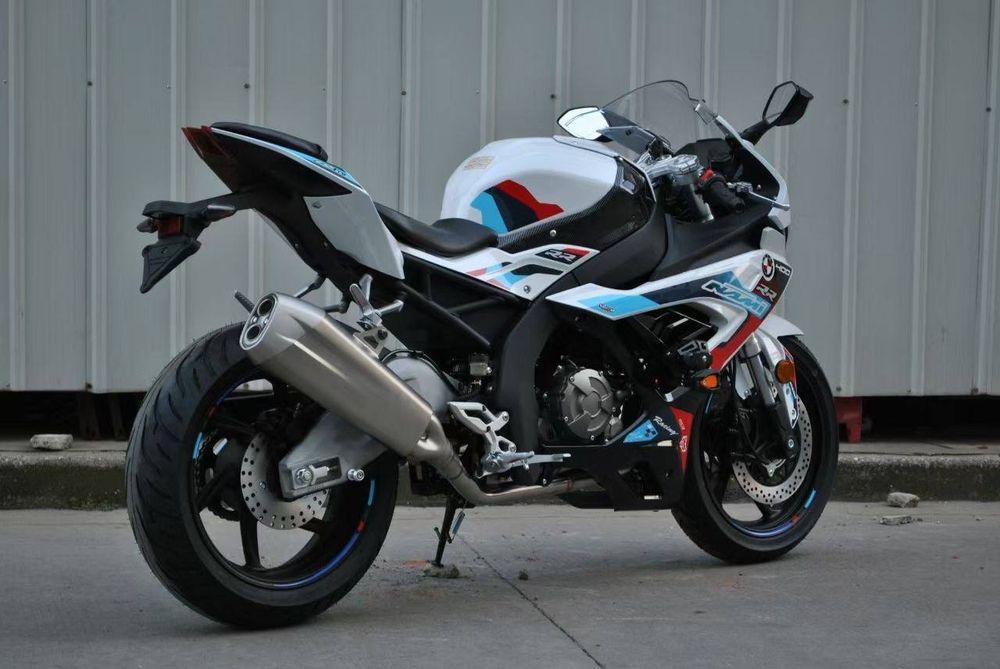 BMW S 1000 rr 6 oy kafolati bilan