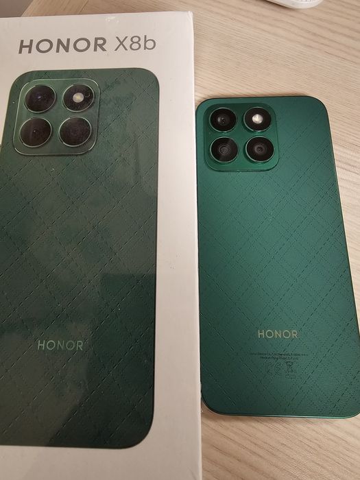 Honor X8b, 512GB