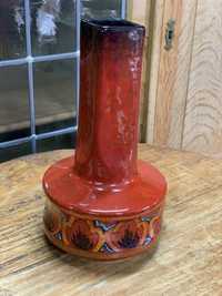 Ретро керамична ваза