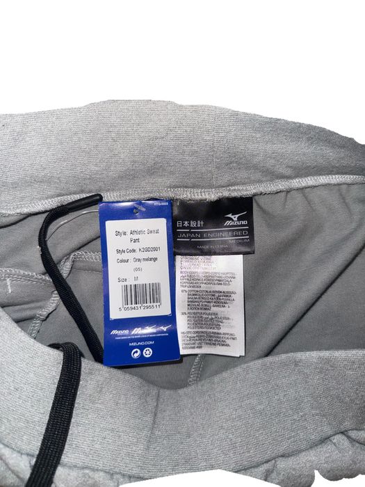 Pantaloni lungi Mizuno