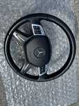 Волан MERCEDES W166 с airbag