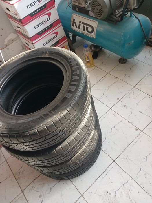 B/u 13 balon 175/70/13R holati yaxshi 600ming som