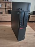 Компютър Lenovo ThinkCentre M900,Intel Core i5 vPro,Win 10,SSD,Wi-Fi