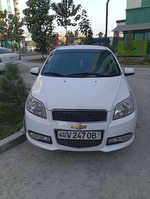 Nexia 3 A/T Ajoyib taklif! Arzon narxda