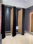 Изготавливаем Рейл, Стеллаж, Полки, Вешала, Стойки для вашего бутика