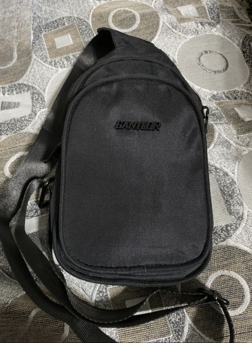 Барсетка сумка на плечо