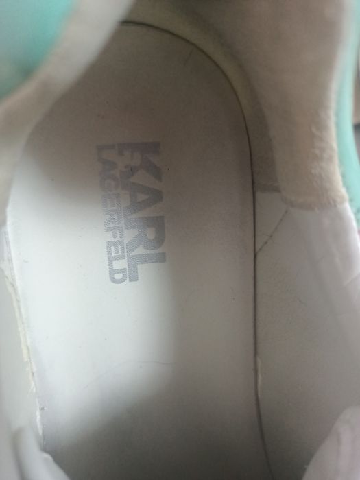 Sneakers Karl Lagerfeld