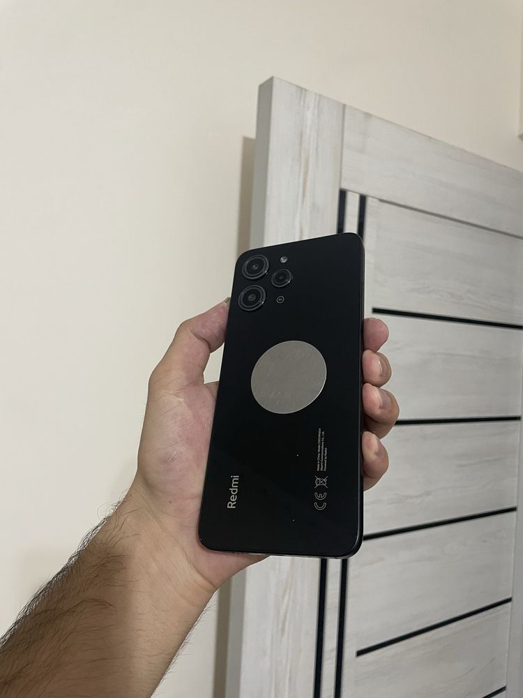 Redmi 12 256 GB