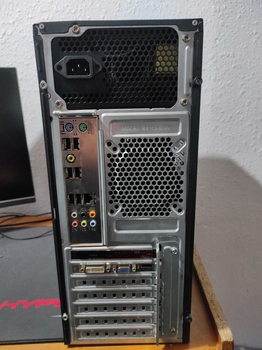 Tayyor kampyuterga keys Sirochna sotiladi Arzonga