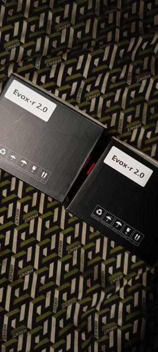 Lupe bixenon EVOX-R 2.0 d1s, d2s, d3s, d4s de 3 inch