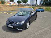 Saab 9-3 SAAB 9-3 AERO Cabrio 2009 1.9 TTID BiTurbo Manuala 6 trepte 180 cp