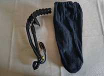 Strap/gâtar pentru saxofon Jazzlab Saxholder PRO