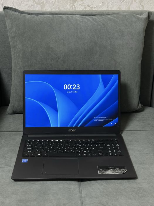 Ноутбук Acer продам