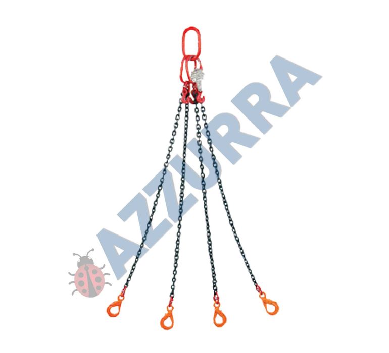 LANTURI MACARALE carlig scurtare, sufe macara cusca furca haba