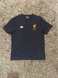 Tricou New Balance Lfc