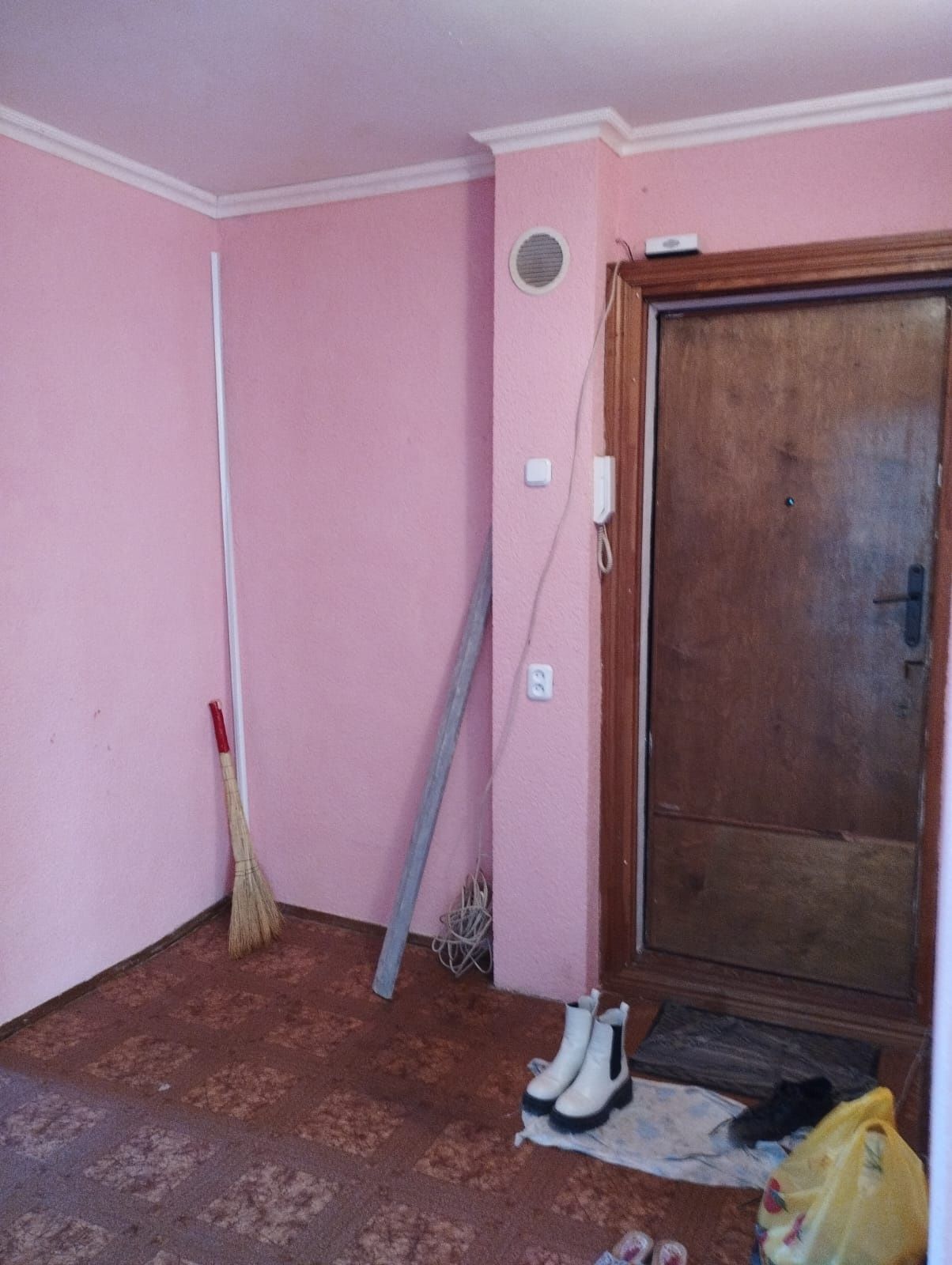 Продам 3х комн кв. Возможен обмен