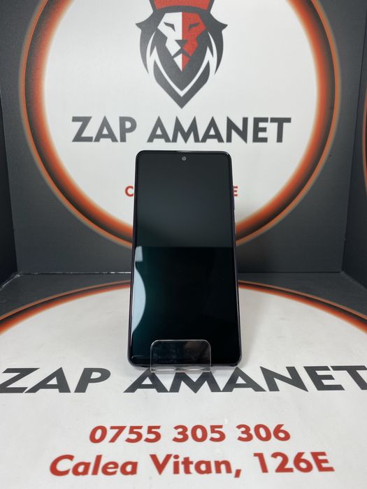 ZAP AMANET VITAN - Samsung Galaxy A72- 128 GB - Purple