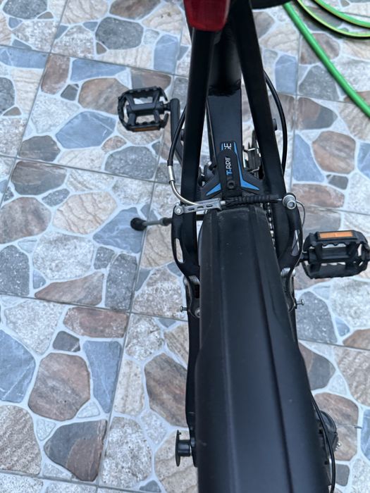 Vand bicicleta RockRider 340