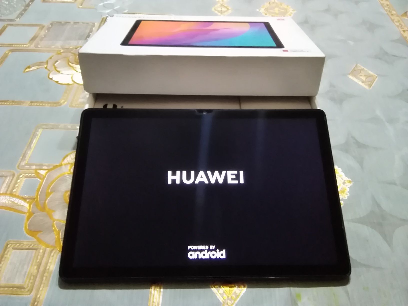 Huawei matepad t10s 3gb 64gb