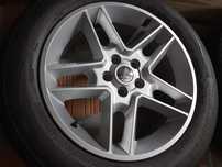 Jante 18 jeep compass patriot 5x114,3