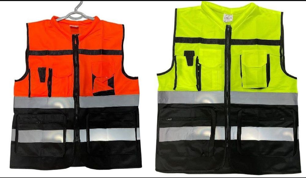 Жилеты кенг осортимент