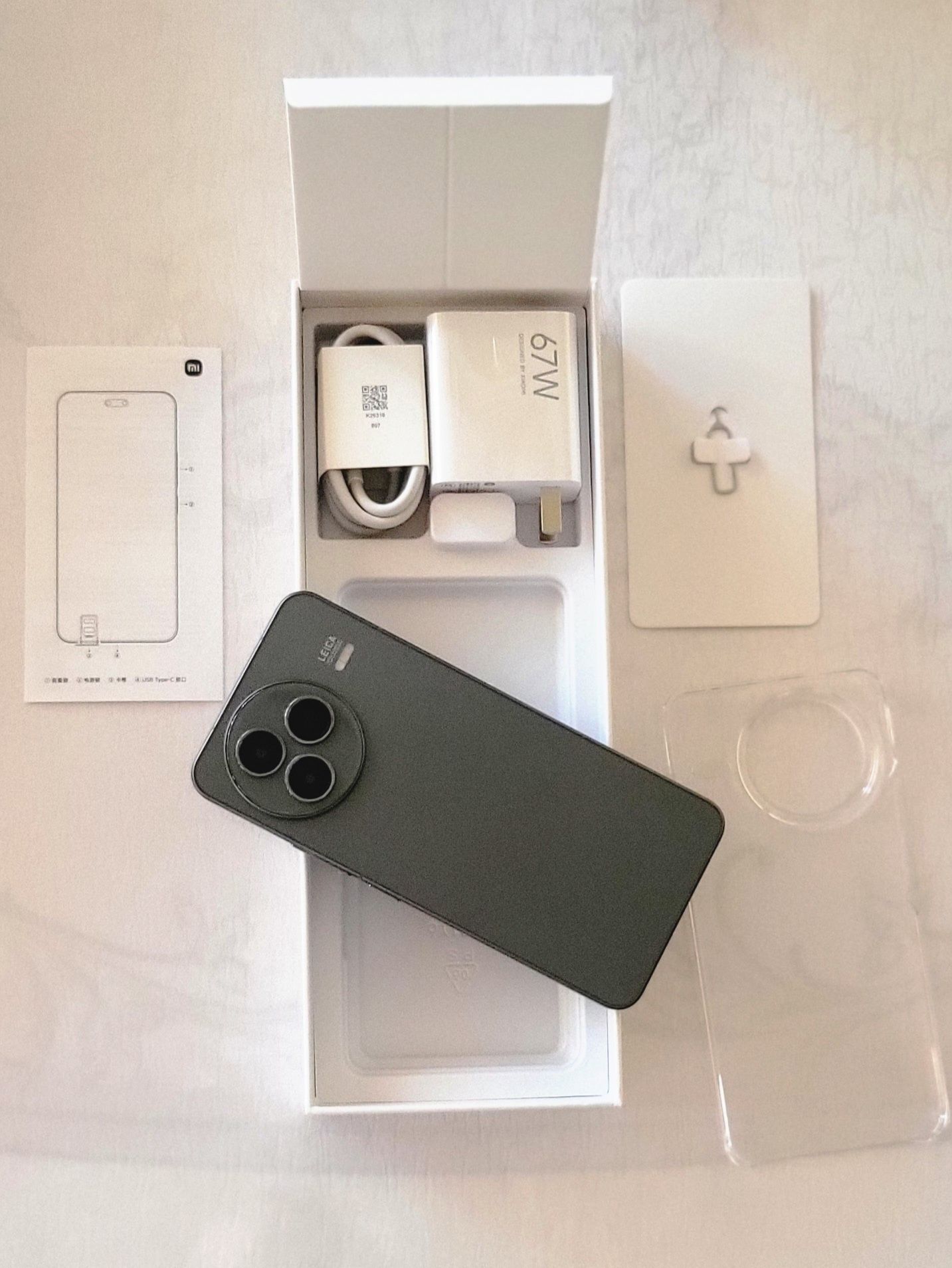 Xiaomi CIVI 5 Pro